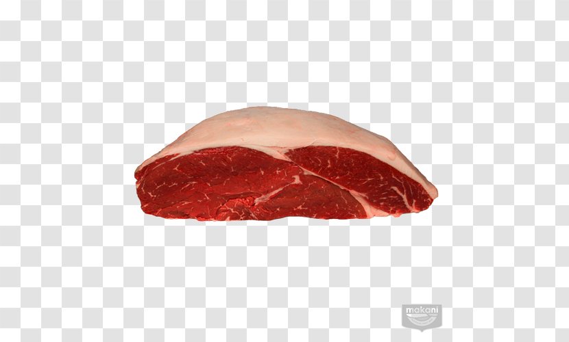 Sirloin Steak Ham Roast Beef Game Meat - Cartoon - Bologna Sausage Transparent PNG