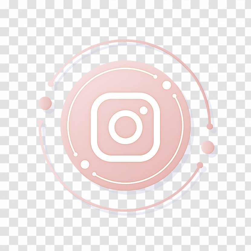 Instagram Logo Icon Transparent PNG