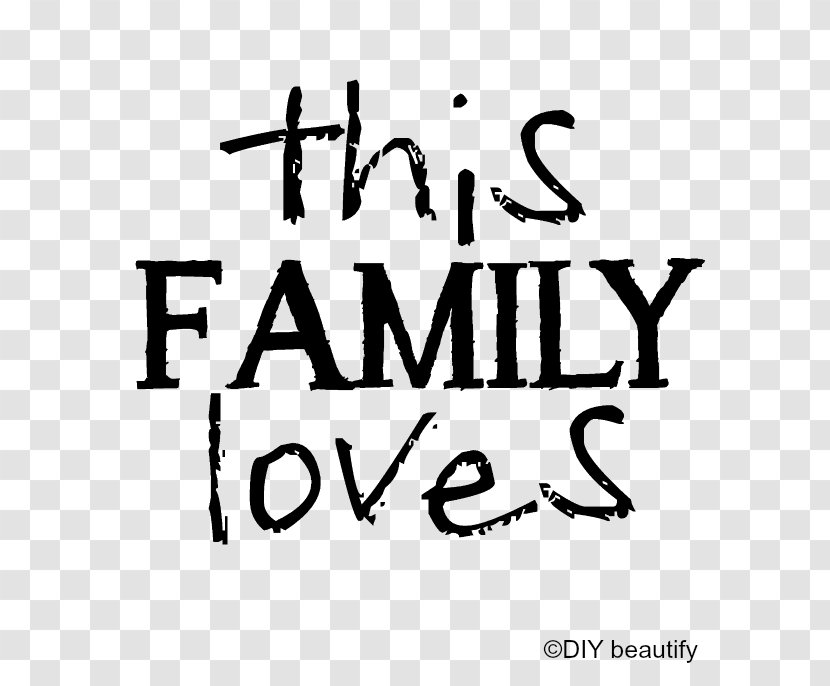 Paint Sandpaper Pallet Logo Art - Brand - Love My Family Transparent PNG