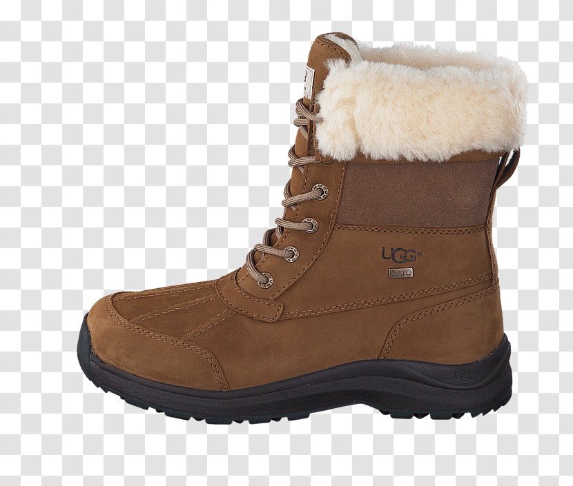 Snow Boot Shoe Ugg Boots - Fur - UGG Australia Transparent PNG