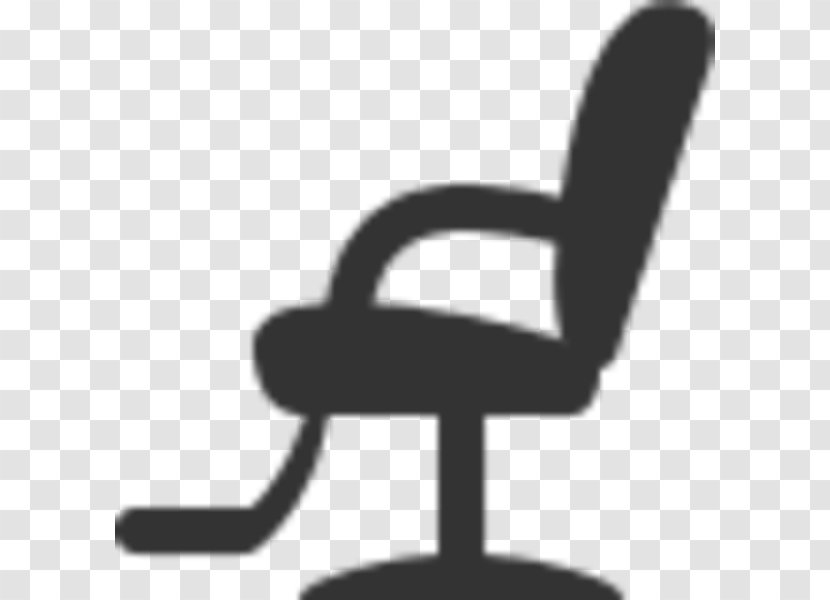 Barber Chair Computer Icons Barber's Pole - Beauty Parlour - Tools Transparent PNG