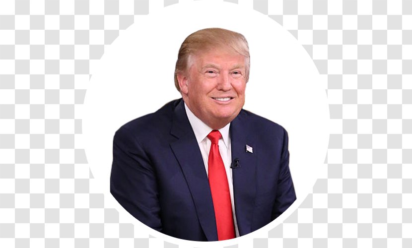 Donald Trump 2017 Presidential Inauguration Clip Art Transparent PNG