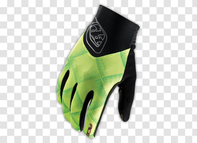 Cycling Glove Troy Lee Designs Clothing Sizes Sleeve - Fashion Accessory - Bicycle Transparent PNG