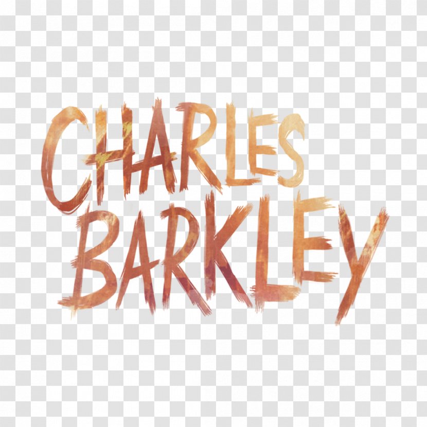 Desktop Wallpaper Name Brand - Charles Barkley Transparent PNG