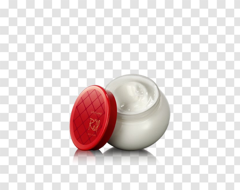 Oriflame Perfume Cream Parfumerie Eau De Toilette - Bag Transparent PNG