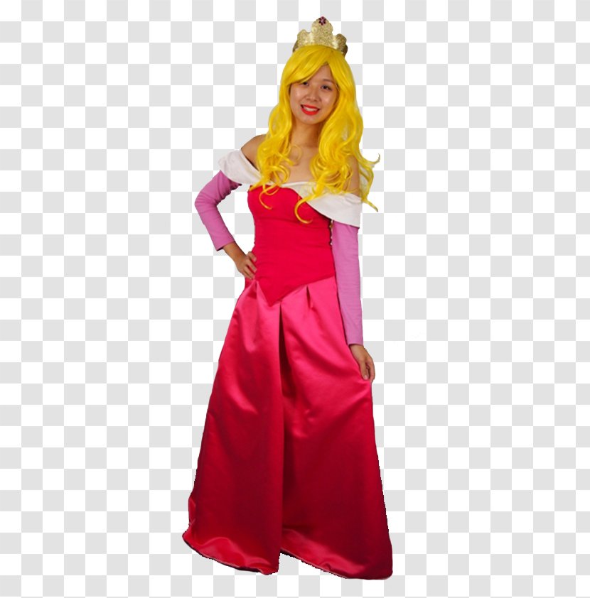 Costume Designer Rapunzel - Sleeping Beauty Transparent PNG
