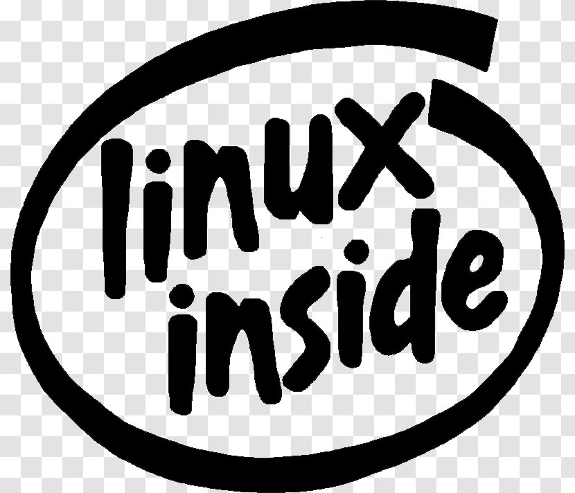 Logo Linux GNU - Computer Servers Transparent PNG
