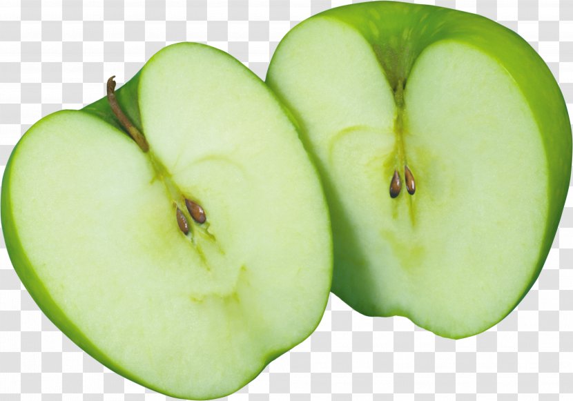 Granny Smith Paradise Apple Clip Art - Vegetable Transparent PNG