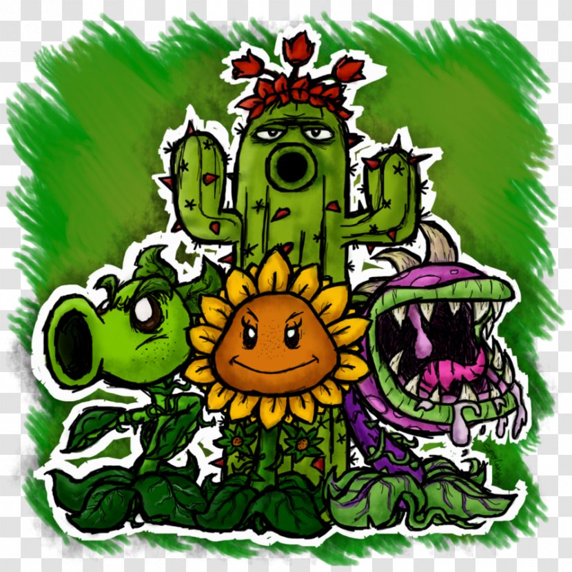 Plants Vs. Zombies: Garden Warfare 2 Zombies 2: It's About Time PlayStation 4 - Vs Transparent PNG