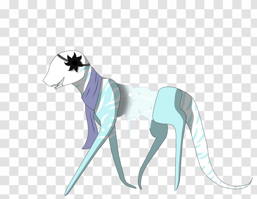 Horse Canidae Dog Mammal Illustration - Joint Transparent PNG