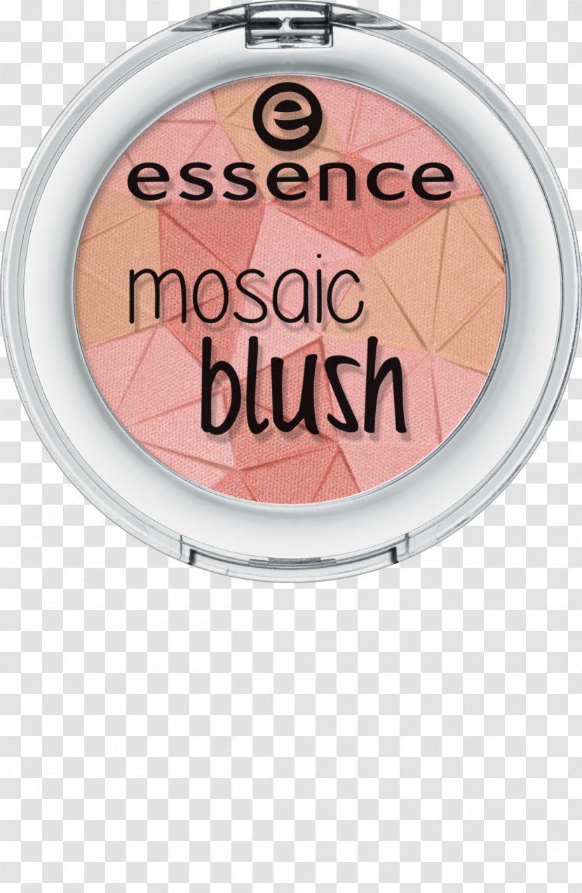 Rouge Cosmetics Blushing Make-up Color - Face Powder - Blush Floral Transparent PNG