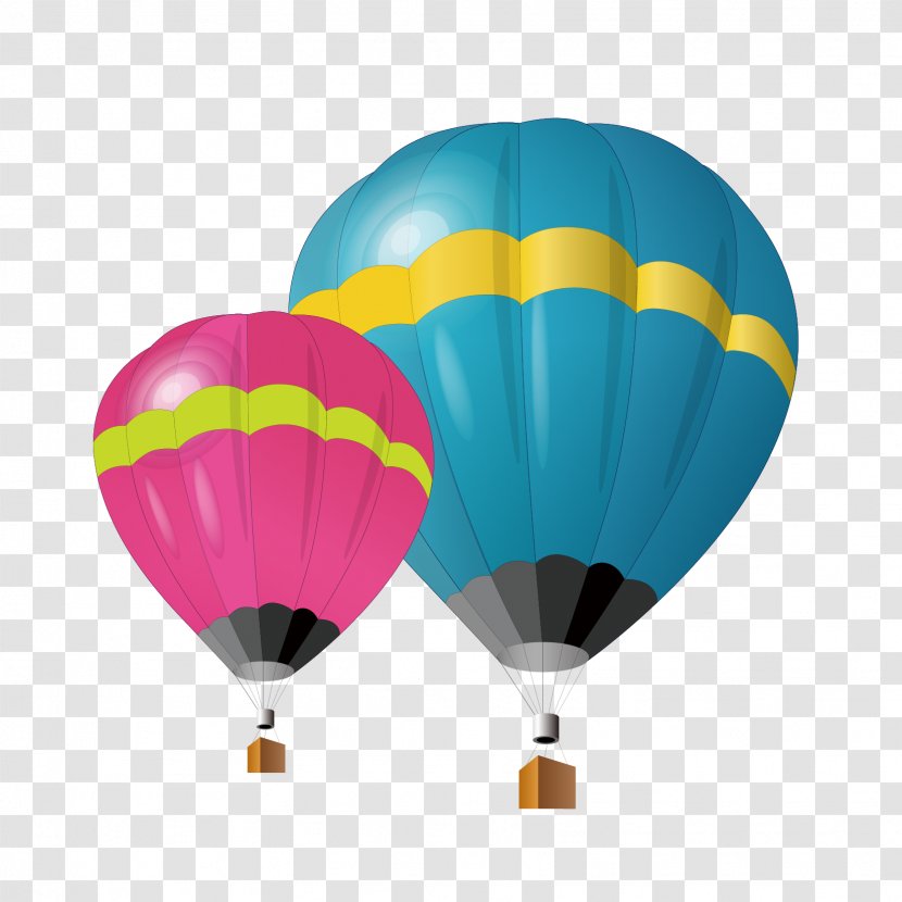Vector Graphics Image Balloon - Drawing Transparent PNG