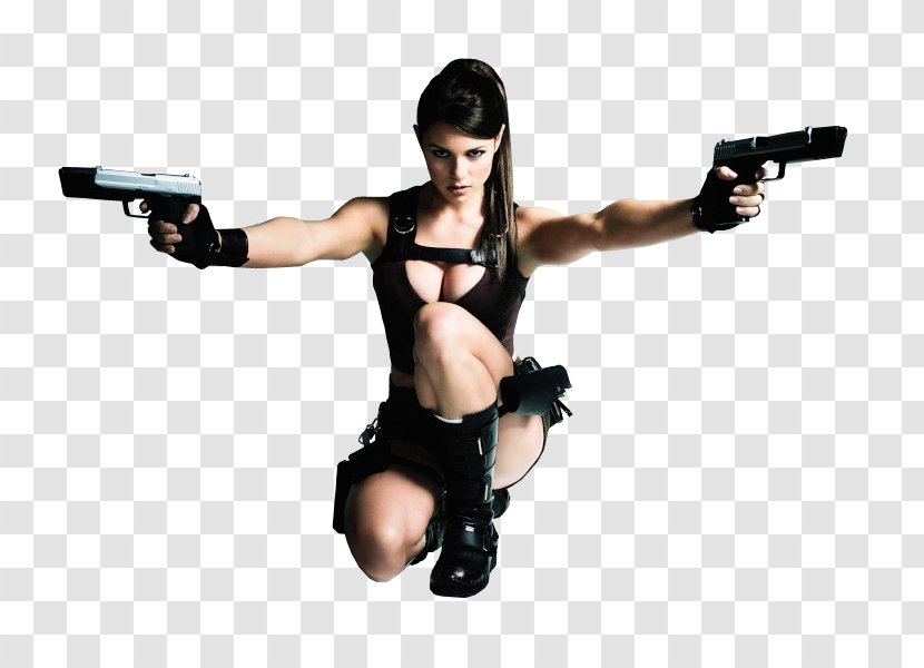 Resident Evil 4 Lara Croft Ada Wong Tomb Raider - Alicia Vikander Transparent PNG