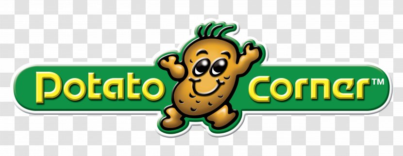 Potato Corner French Fries Fast Food Restaurant - Brand - Filipino Transparent PNG