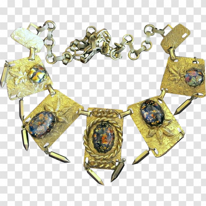 Necklace Glass Charm Bracelet Jewellery Transparent PNG