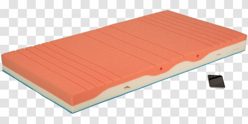 Composite Material Sandwich Panel Brick Aluminium - Bed - Mattress Transparent PNG