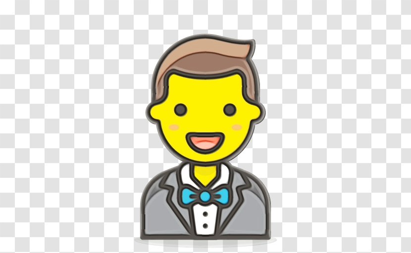 Emoji Smile - Pile Of Poo - Head Transparent PNG