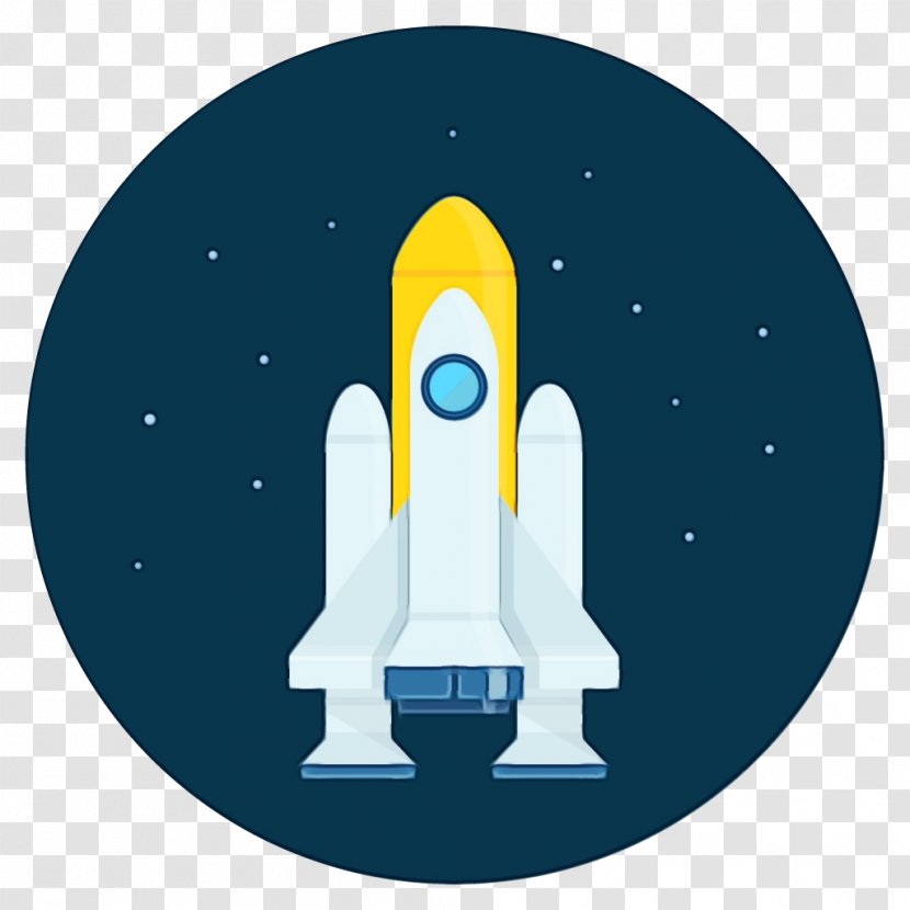 Rocket Icon - Design - Penguin Cartoon Transparent PNG