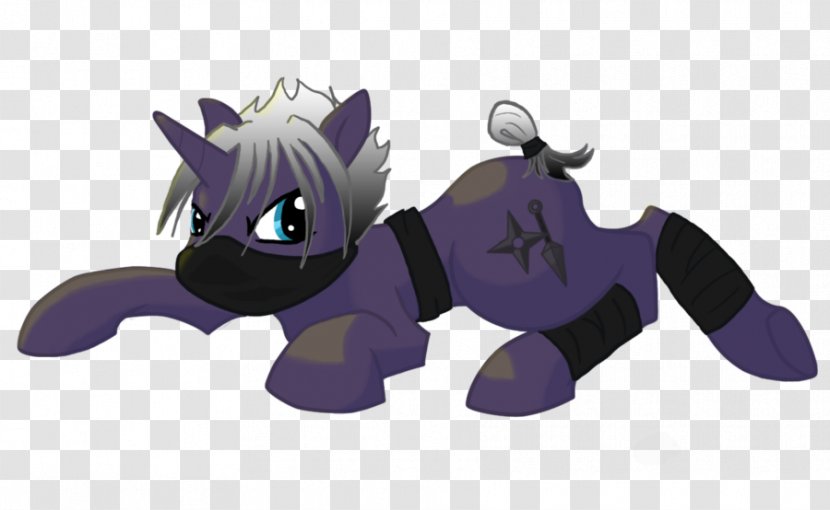 My Little Pony: Friendship Is Magic Fandom Canterlot Horse Character - Violet Transparent PNG
