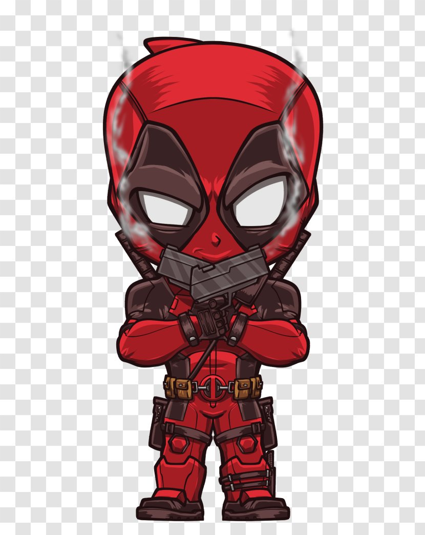 Captain America Deadpool DeviantArt - Youtube - Colossus Transparent PNG