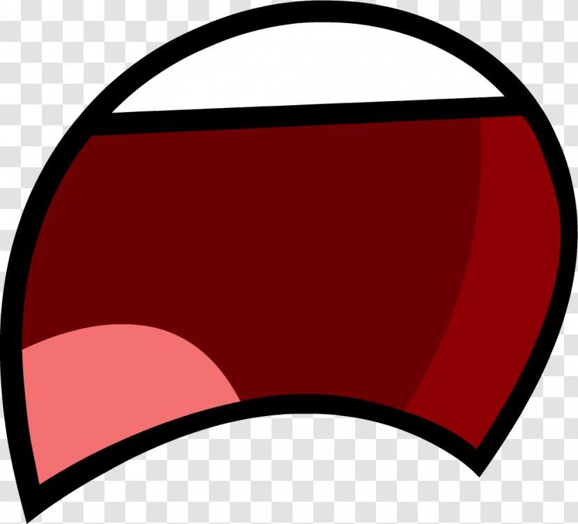 Mouth Wikia Smile Frown - Human Body Transparent PNG