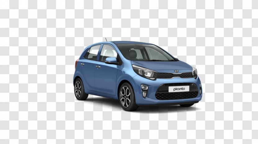 Kia Motors Car KIA Picanto Cee'd - Automotive Design Transparent PNG