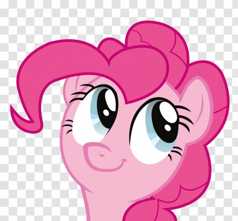 Pinkie Pie Rainbow Dash Rarity My Little Pony: Friendship Is Magic - Frame - Season 1Thank You Animation Transparent PNG