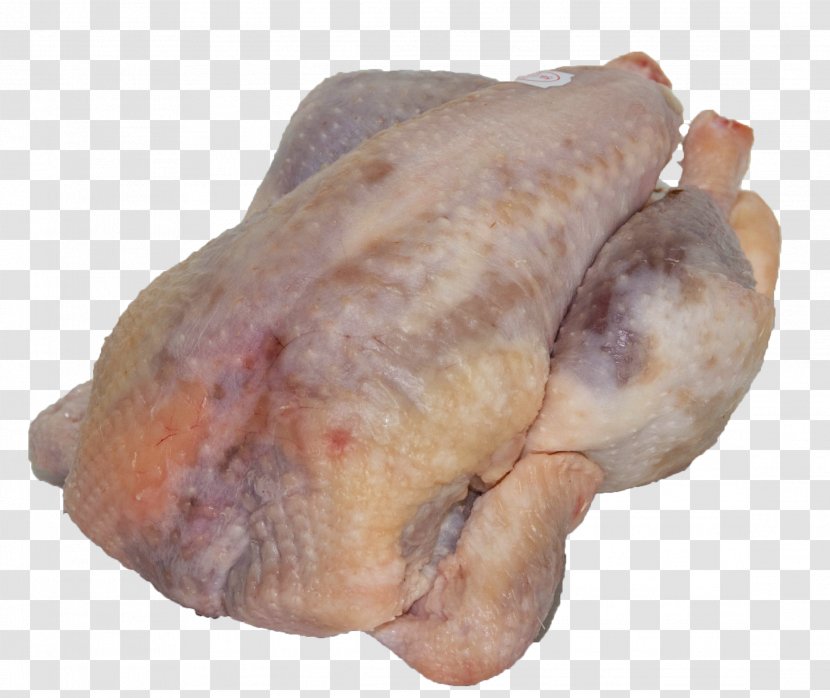 Pig's Ear Turkey Meat Duck - Heart Transparent PNG