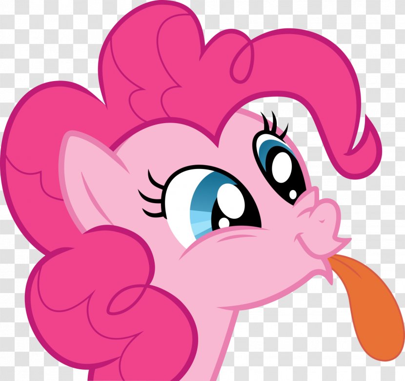 Pinkie Pie Twilight Sparkle Spike Applejack Rarity - Tree Transparent PNG