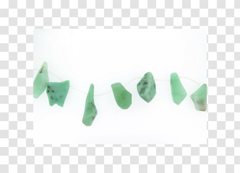 Emerald Plastic Jewelry Design - Making Transparent PNG