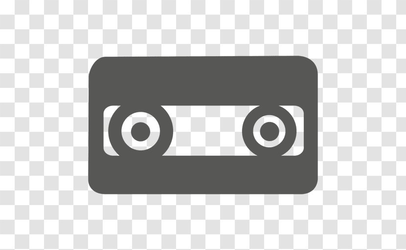 Compact Cassette - Flower - Casset Transparent PNG