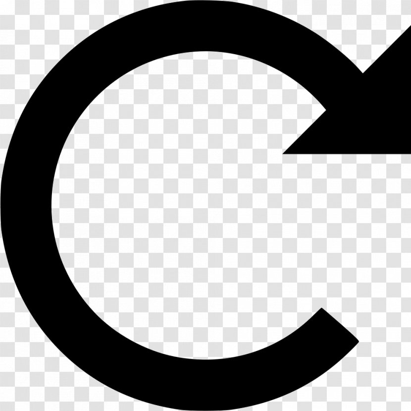 Repeat Sign Clip Art - Musical Notation - Circular Arrow Icon Transparent PNG
