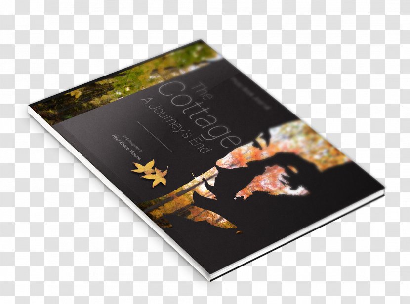 Photo-book Photography Book Cover - Photobook Transparent PNG