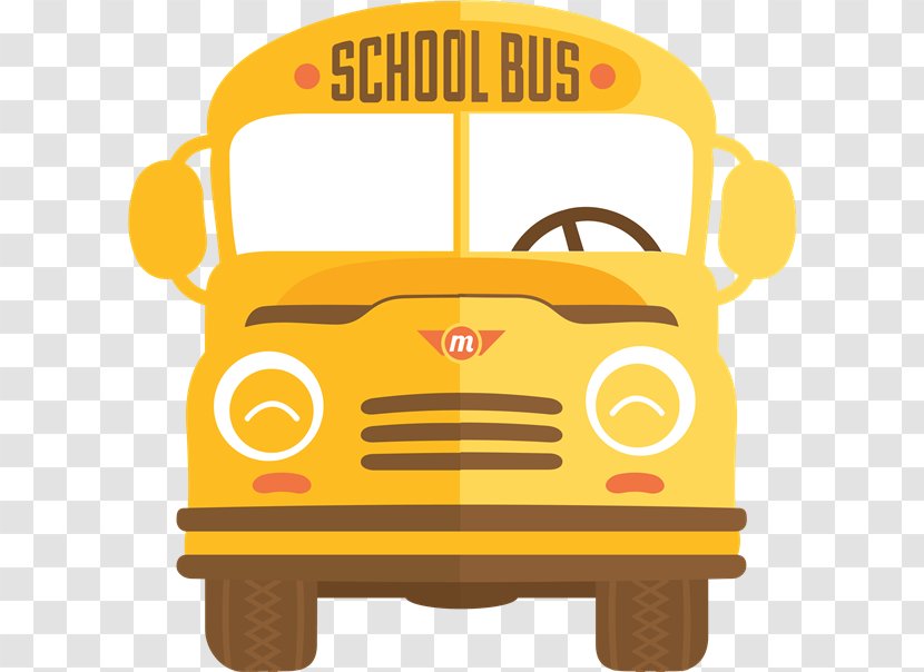 School Bus Student Clip Art - Afterschool Activity Transparent PNG