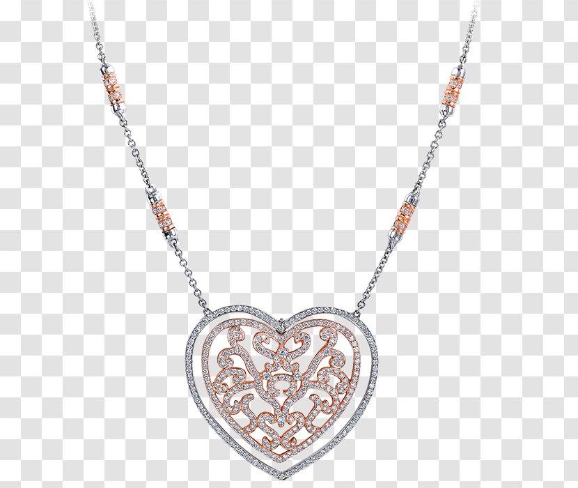 Locket Pendant Jacob & Co Jewellery Necklace - Engagement Ring Transparent PNG