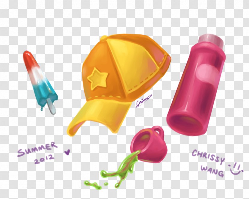 Product Design Plastic - Summer. Summer Time Transparent PNG