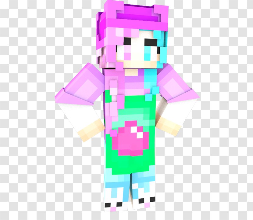 Minecraft Gumdrop Gummi Candy Shopping Mall Build & Shop : Girls Fashion Games - Video Game - Chocolate CUBES Transparent PNG