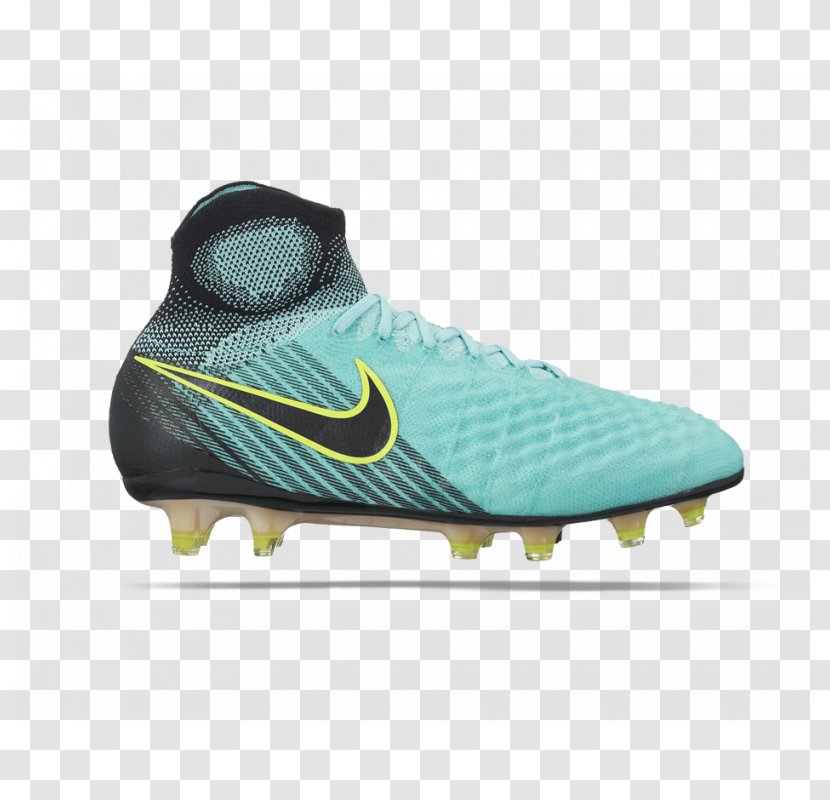 Nike Hypervenom Cleat Shoe Magista Obra II Firm-Ground Football Boot - Walking Transparent PNG
