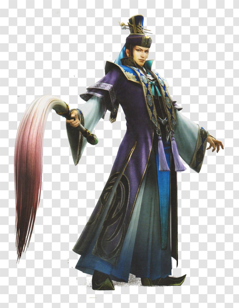 Dynasty Warriors 8 7 Jin Cao Wei Three Kingdoms Transparent PNG