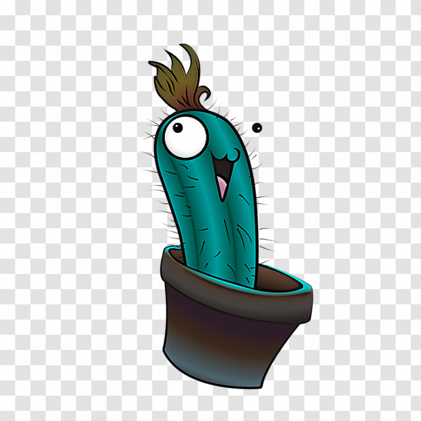 Cactus Transparent PNG