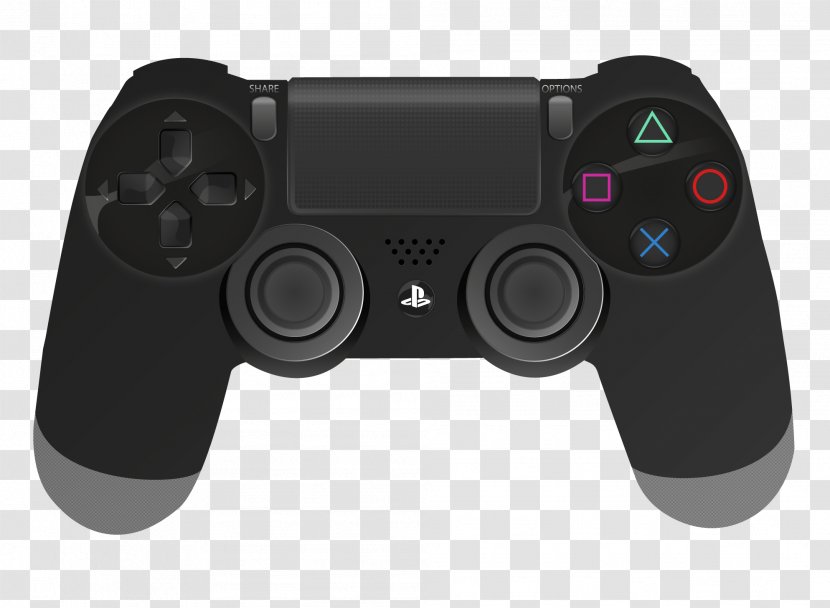 PlayStation 4 3 Twisted Metal: Black Xbox 360 Crash Bandicoot N. Sane Trilogy - Game Controller - Gamepad Transparent PNG