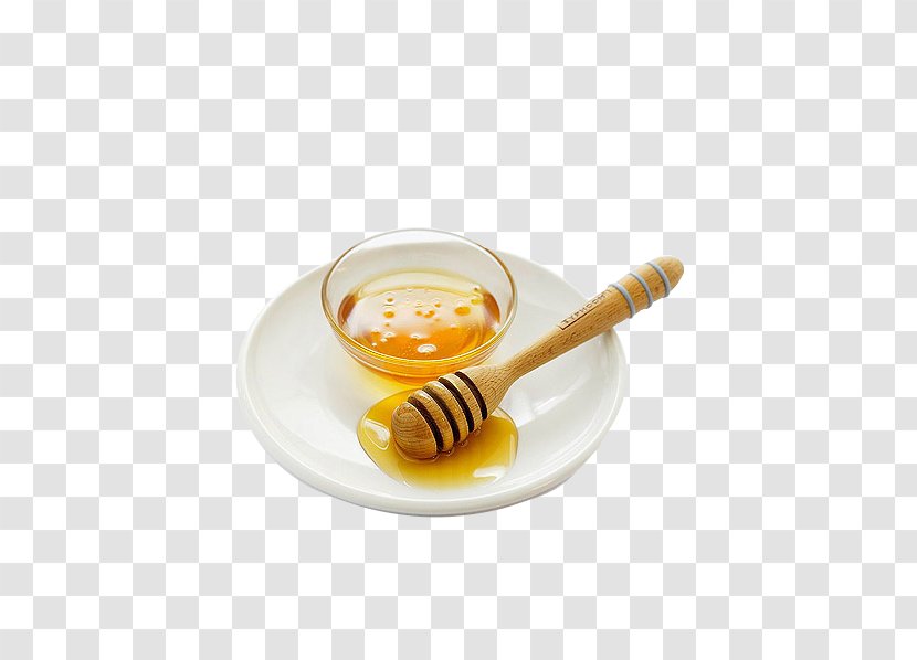 Food Honey Sleep Dessert Eating - Nectar Transparent PNG