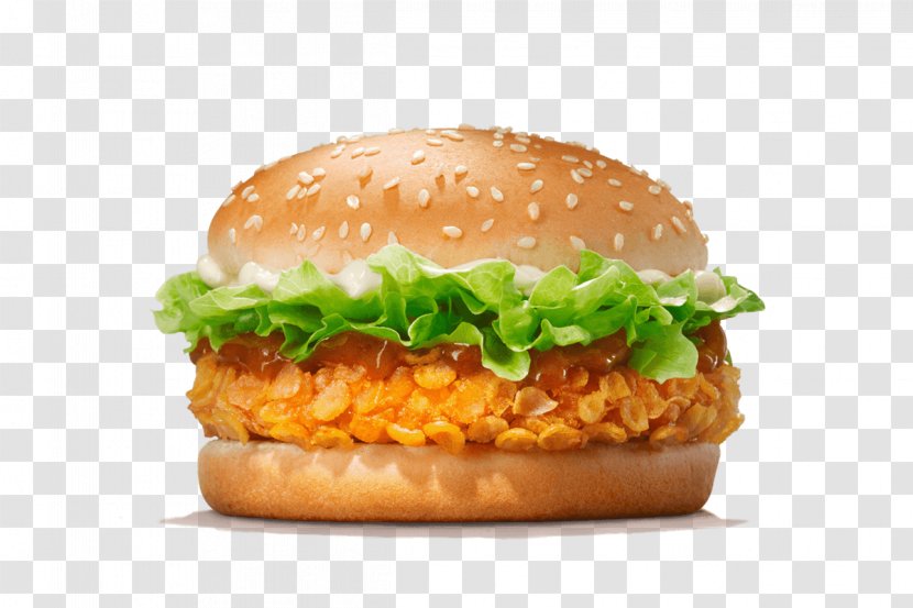 Cheeseburger Hamburger Whopper Chicken Nugget - Lotteria - Curry Poulet Transparent PNG