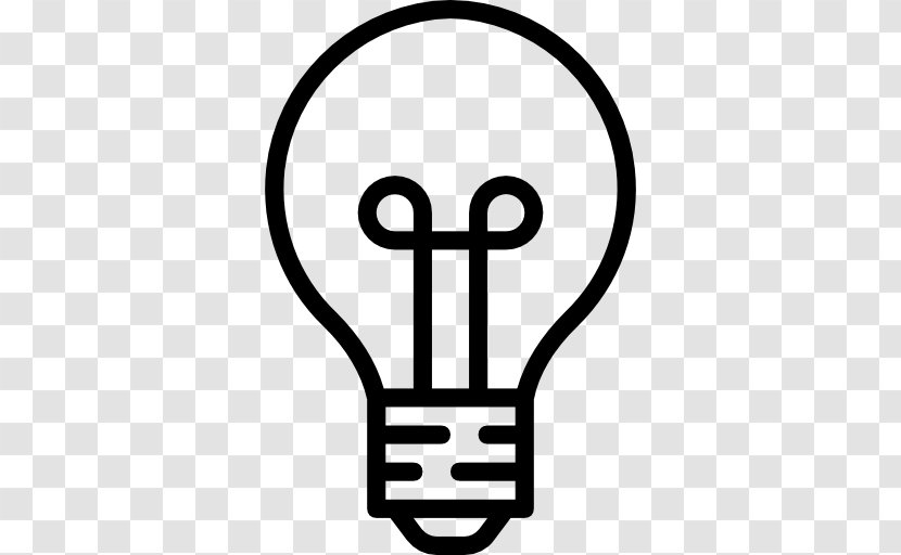 Incandescent Light Bulb Lamp - Incandescence Transparent PNG