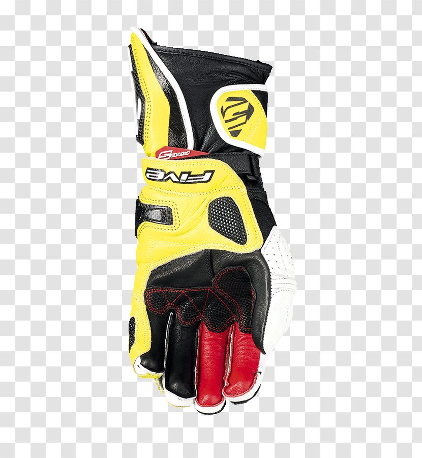 Lacrosse Glove Yellow Color White - Shoe - Bmw Hp4 Transparent PNG
