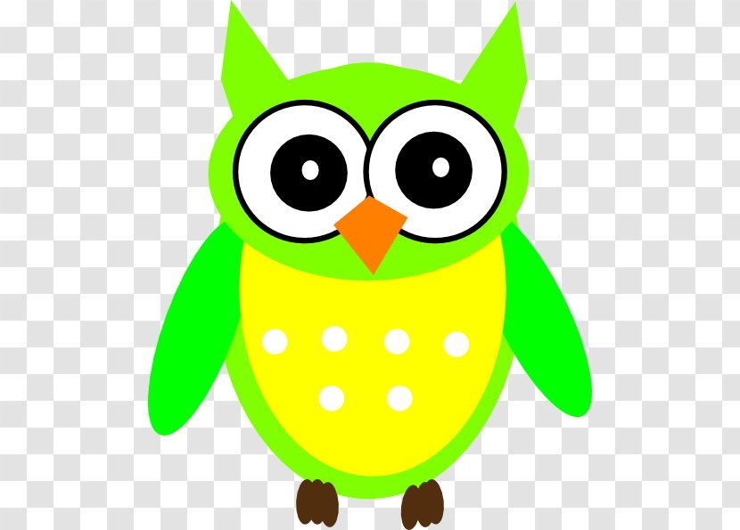 Owl Clip Art Cartoon Image Vector Graphics - Tree - Pattern Transparent PNG