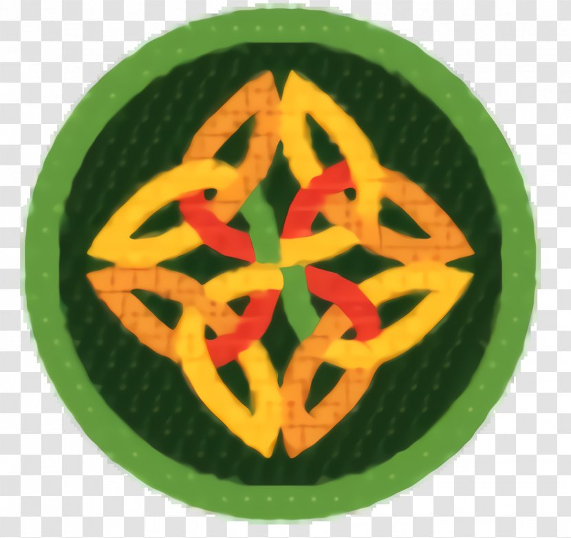 Green Circle - Symbol - Peace Symbols Transparent PNG