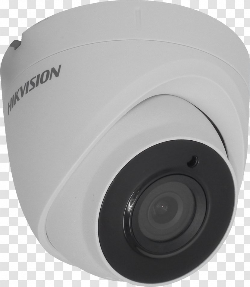 Hikvision EasyIP 3.0 DS-2CD2T85FWD-I5 Closed-circuit Television Network Video Recorder DS-2C Camera - Cameras Optics Transparent PNG