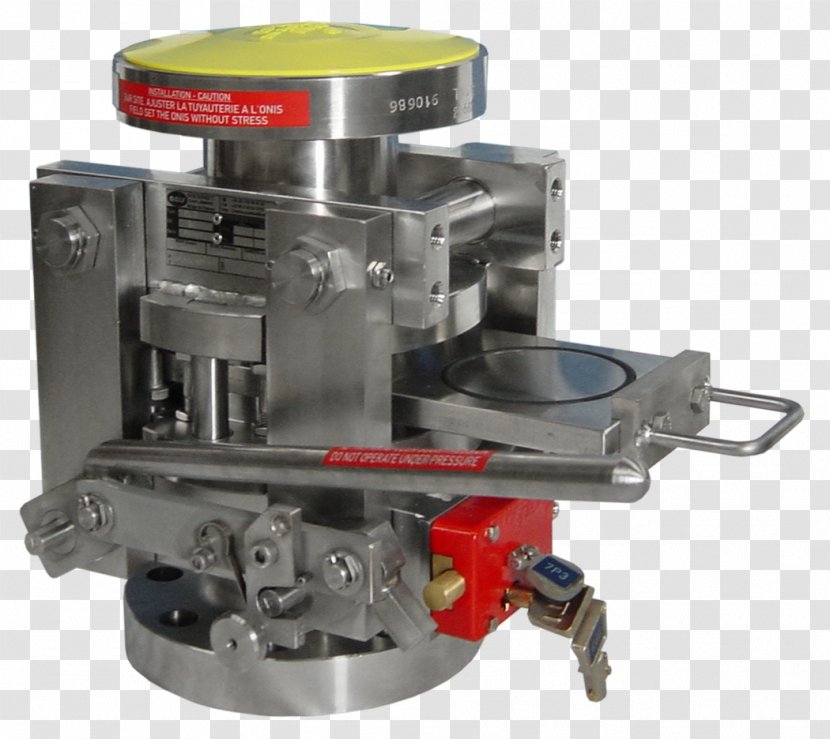 Flange Piping Process Machine Valve - Attitude - Handwheel Transparent PNG