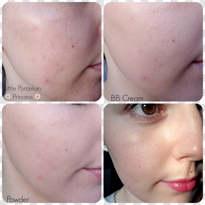 Skin Food Scar BB Cream Cheek - Nose - Afternoon Transparent PNG